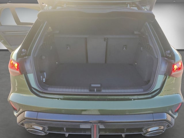 Audi RS3 Quattro S-Tronic Sportback