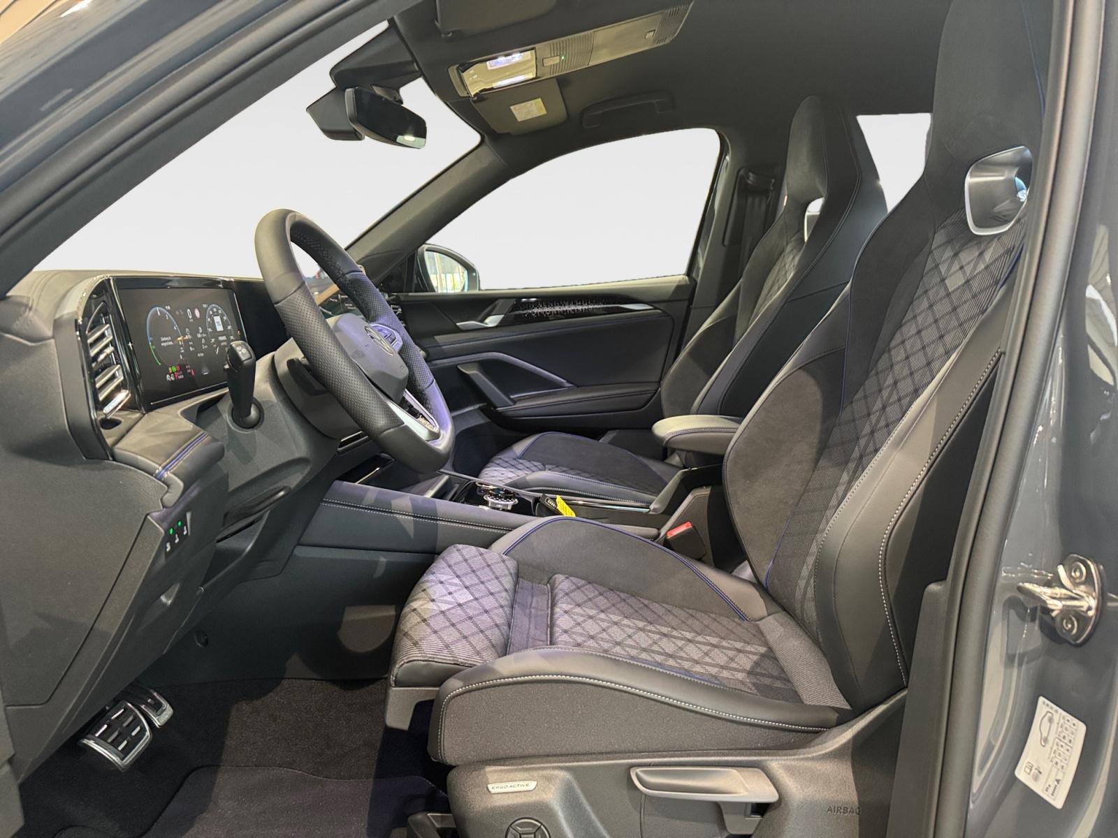 Volkswagen Tiguan DSG R-Line eHybrid