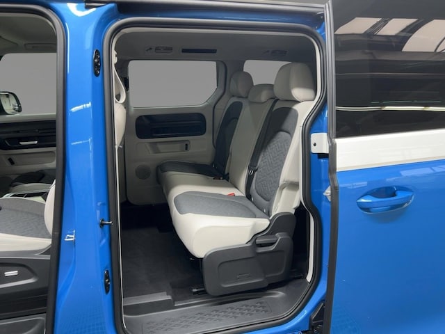 Volkswagen ID.Buzz Pro