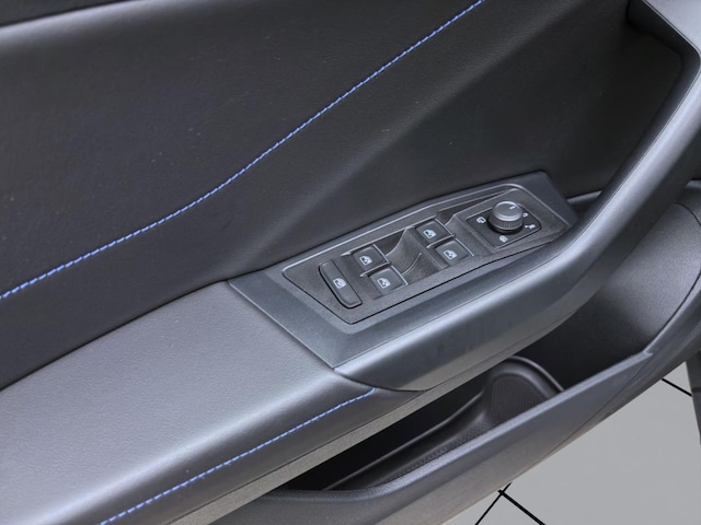 Volkswagen T-Roc 2.0 TSI DSG