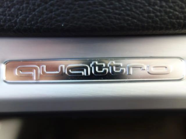 Audi Q2 35 TDI Quattro S-Line