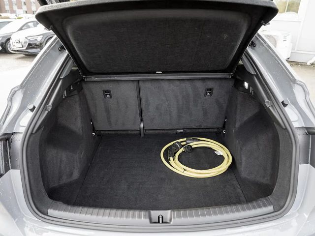 Audi Q4 e-tron 35 Sportback