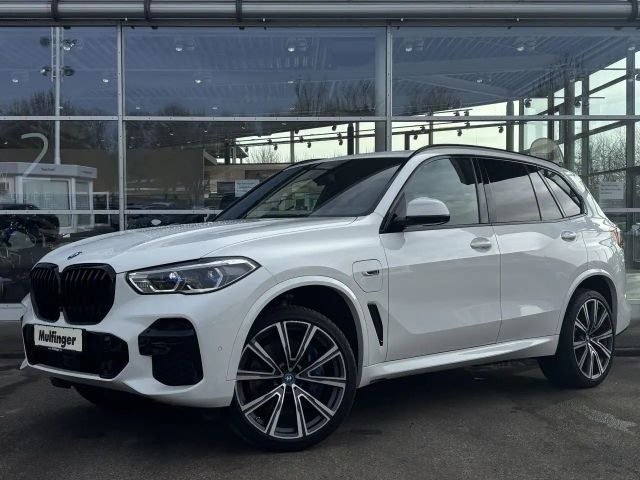 BMW X5 M-Sport