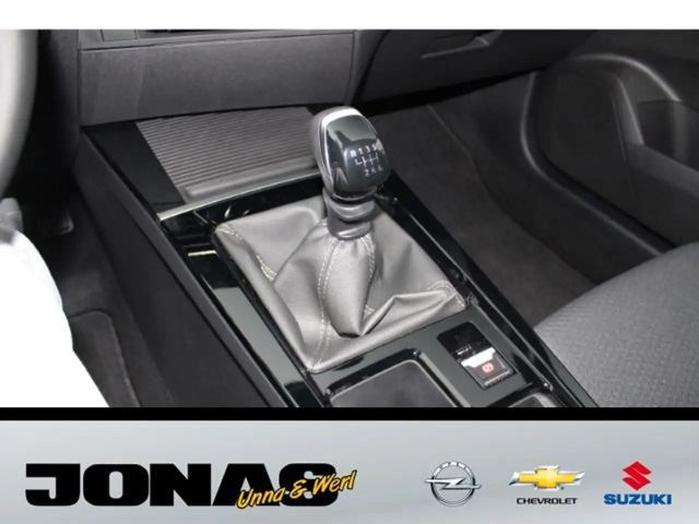 Opel Astra 1.2 Turbo Edition Sports Tourer