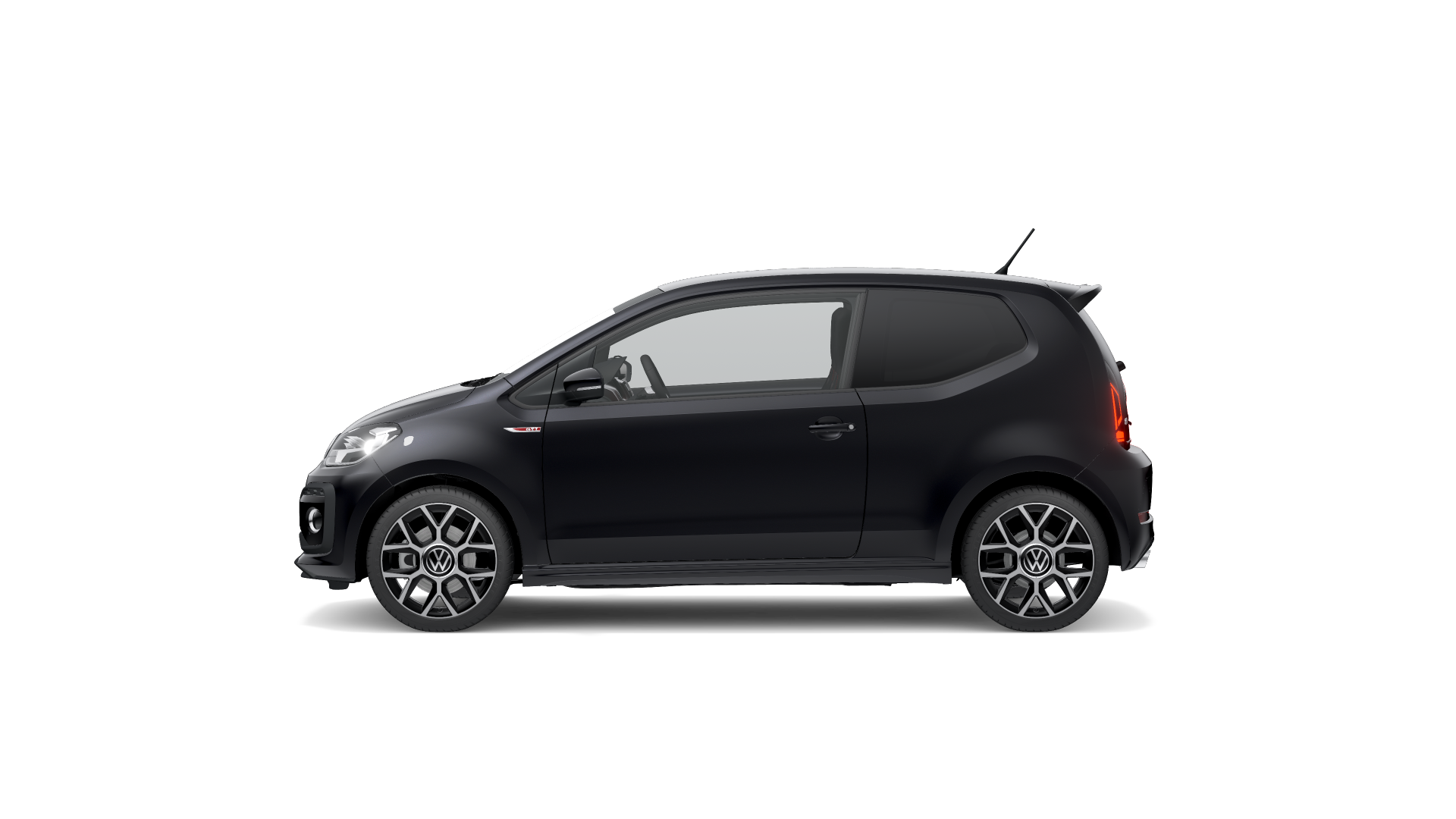 Volkswagen up! 1.0 TSI GTI