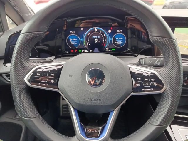 Volkswagen Golf GTE Golf VIII