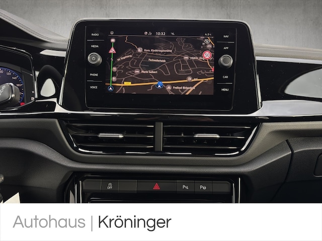 Volkswagen T-Roc 1.5 TSI DSG Style