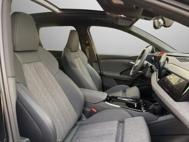 Audi Q6 e-tron Performance S-Line