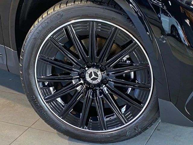 Mercedes-Benz GLB 220 4MATIC AMG Line