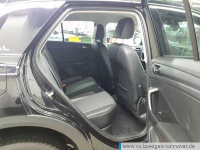 Volkswagen T-Roc 1.0 TSI