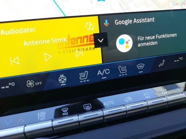 Renault Austral Alpine E-Tech Esprit