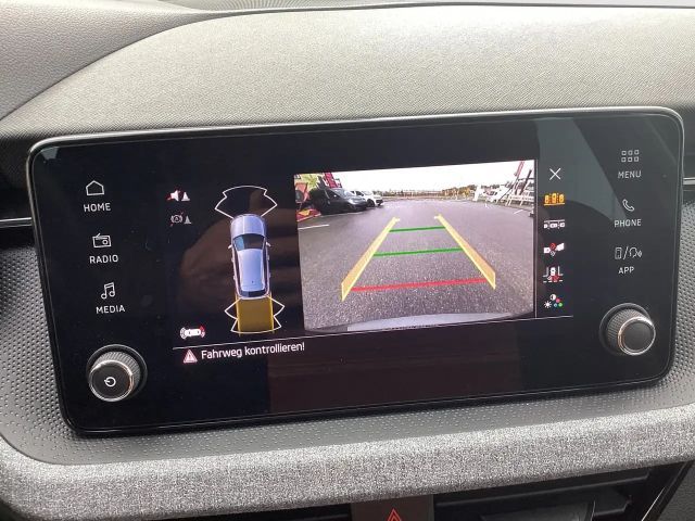 Skoda Kamiq Selection