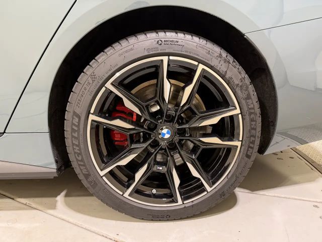 BMW i4 Coupé Gran Coupé M50 xDrive