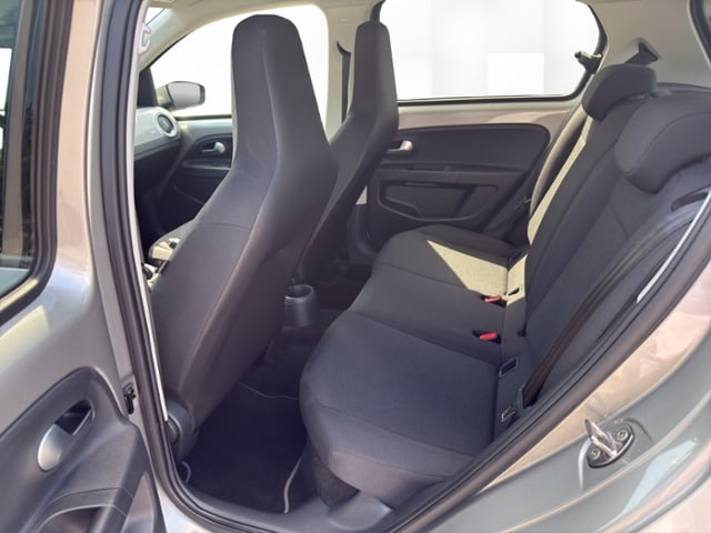 Volkswagen e-up! Style