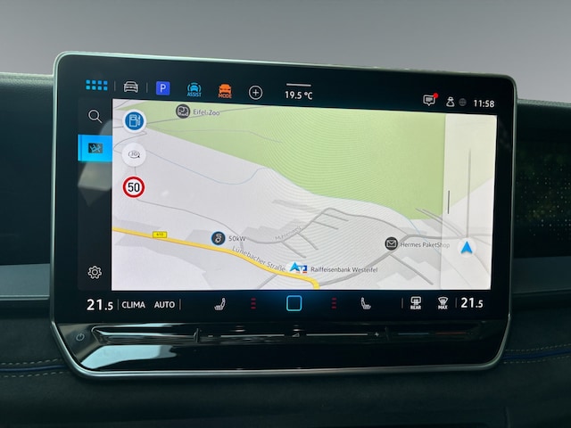 Volkswagen Tayron 2.0 TDI R-Line