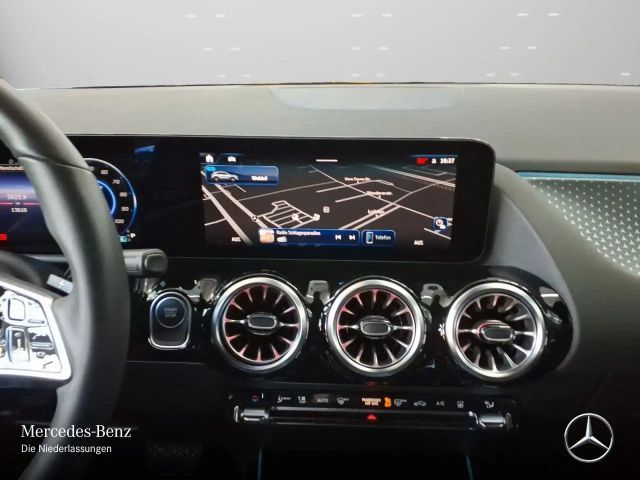 Mercedes-Benz EQA 250 Advanced Progressive