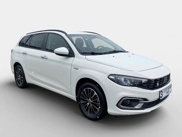 Fiat Tipo Life