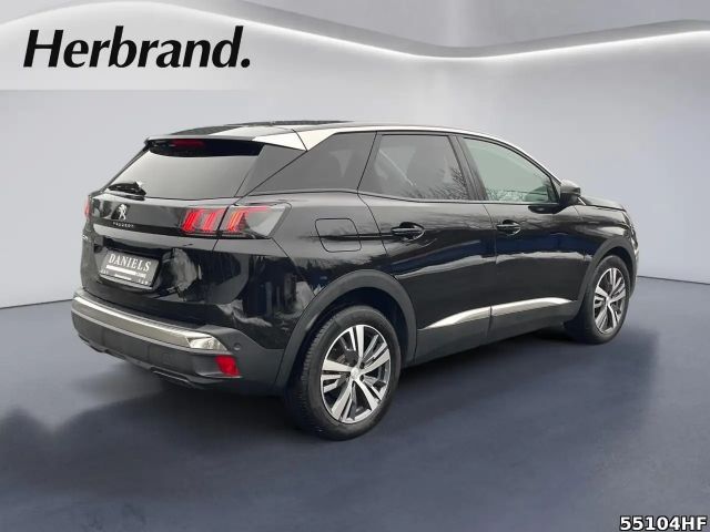 Peugeot 3008 Allure Pack