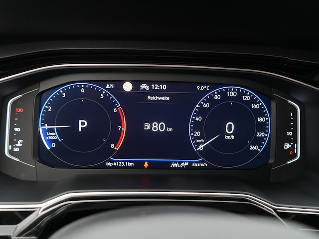 Volkswagen Polo DSG Style