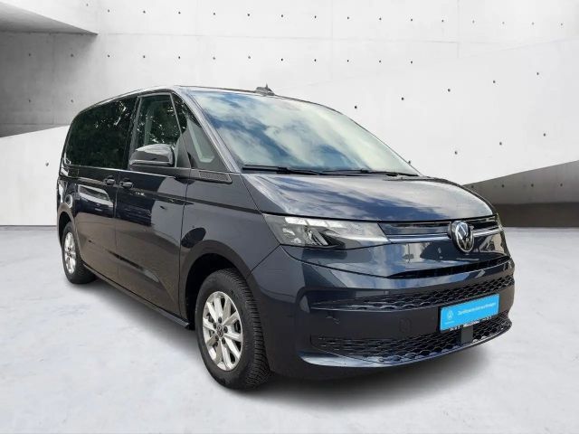 Volkswagen Multivan 2.0 TDI DSG Life T7