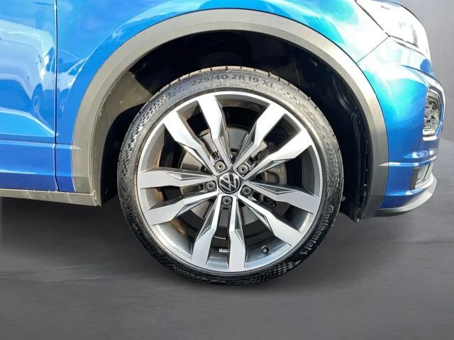 Volkswagen T-Roc Design TSI