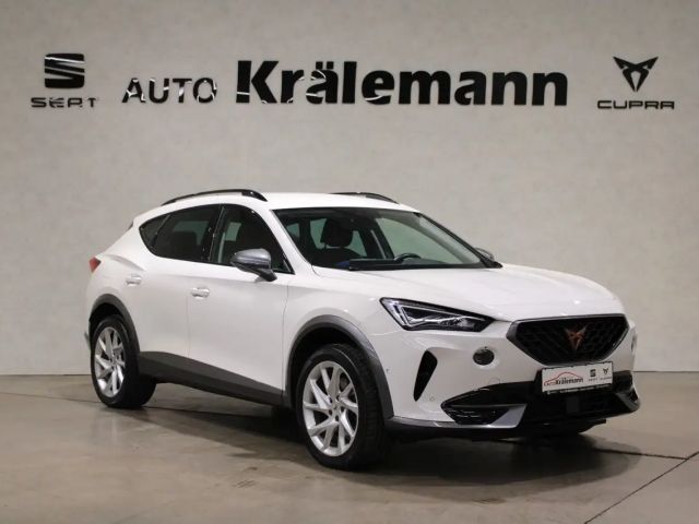 Cupra Formentor 4Drive DSG