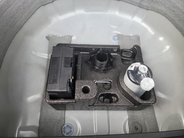 Volkswagen Taigo DSG Life