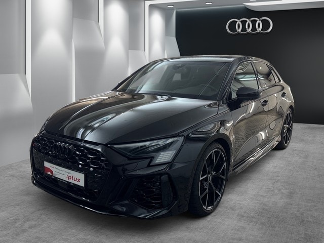 Audi RS3 Quattro S-Tronic Sportback