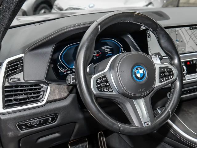 BMW X5 M-Sport xDrive45e