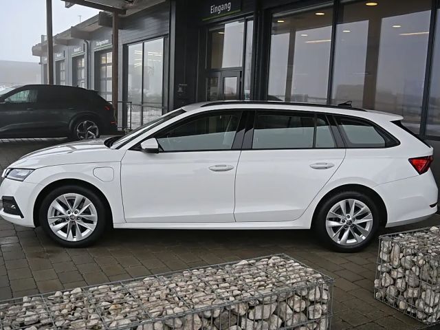 Skoda Octavia Combi Style Style iV
