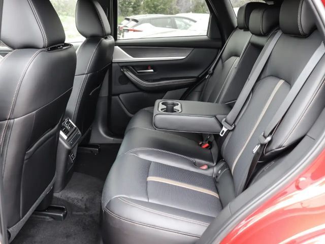 Mazda CX-60 4WD Homura e-Skyactiv