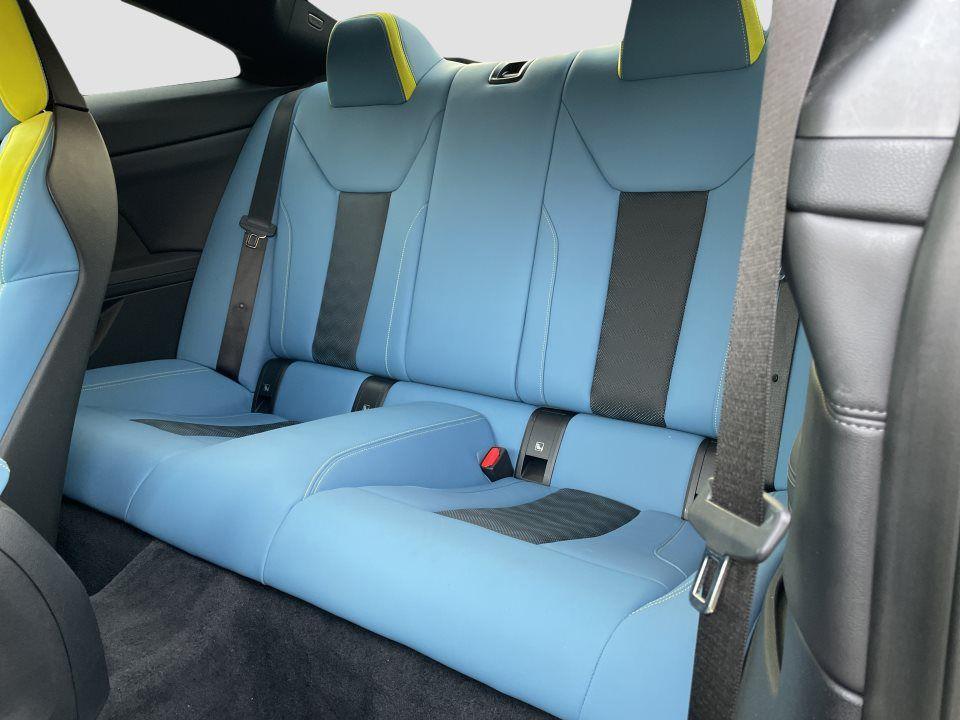 BMW M4 Competition Coupé xDrive