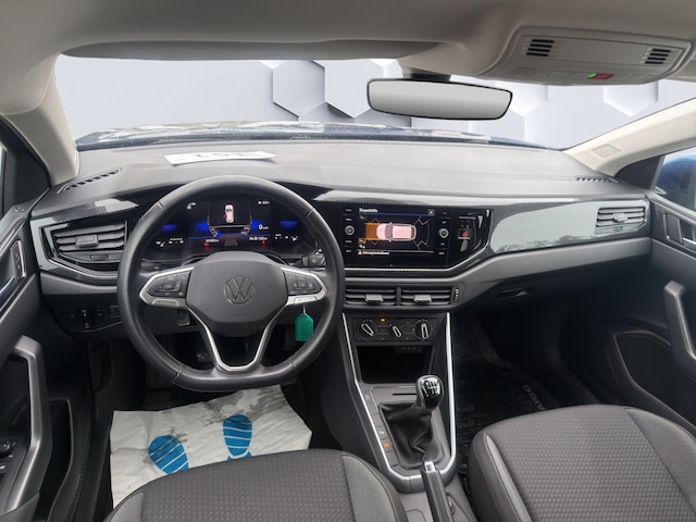 Volkswagen Taigo 1.0 TSI Life