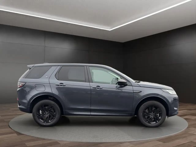 Land Rover Discovery Sport S