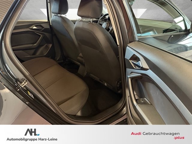 Audi A1 30 TFSI S-Tronic Sportback