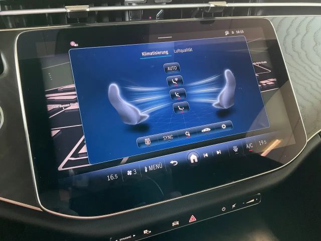 Mercedes-Benz E 220 AMG Line E 220 d Estate