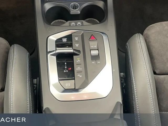 BMW 120 M-Sport Sedan