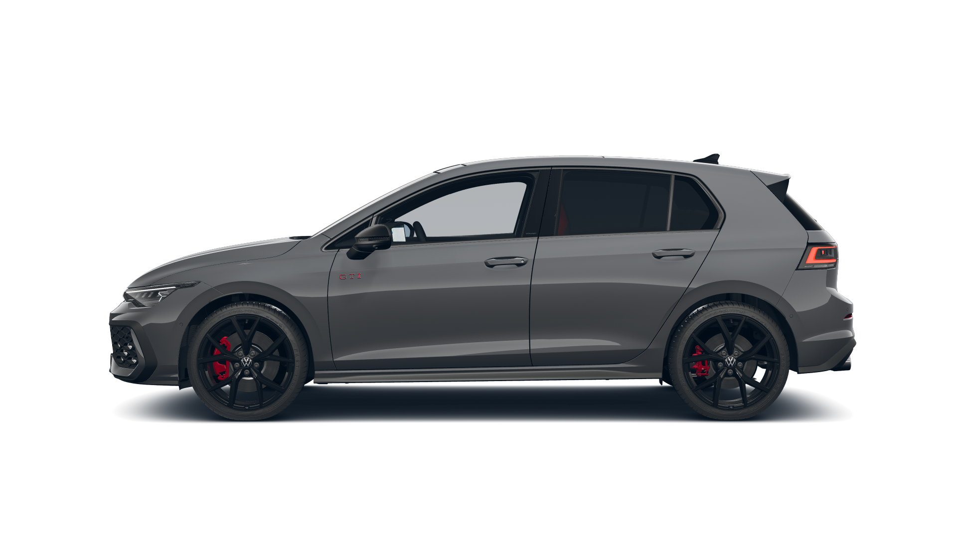 Volkswagen Golf 2.0 TSI DSG IQ.Drive Pro