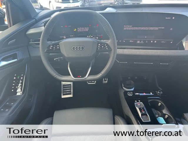 Audi Q6 e-tron Quattro