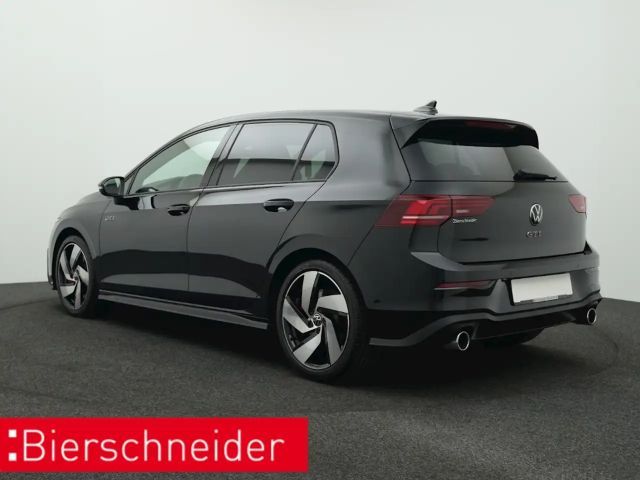 Volkswagen Golf 2.0 TSI DSG GTI Style