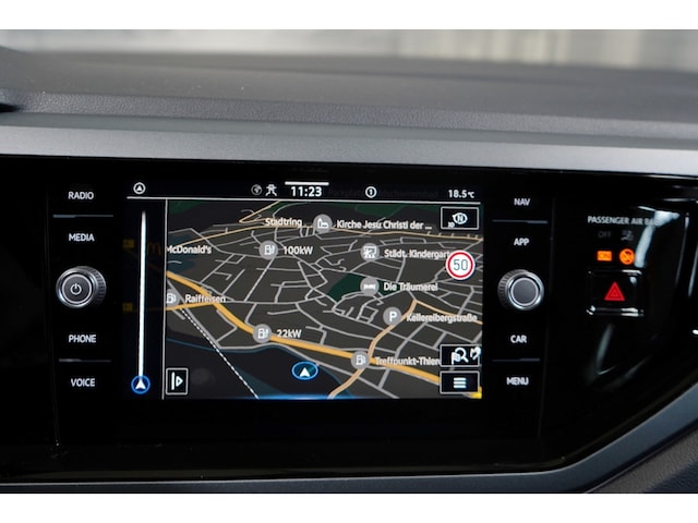 Volkswagen Taigo IQ.Drive R-Line Style