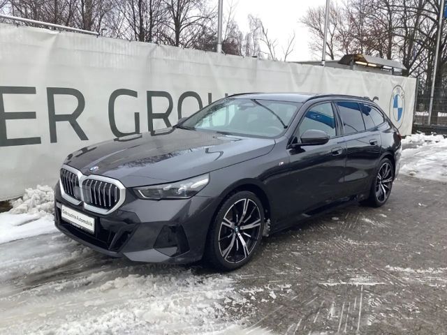 BMW 520 520i Touring