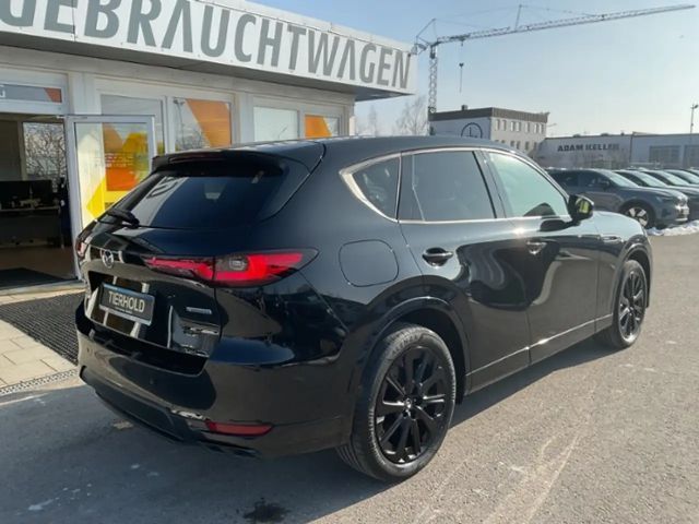 Mazda CX-60 4WD Homura