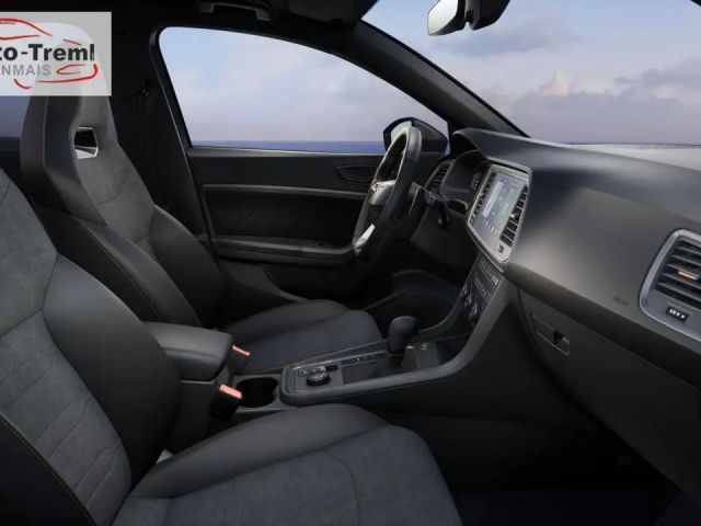 Cupra Ateca 1.5 TSI DSG