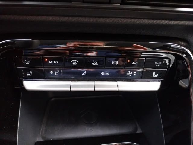 Citroën C3 Aircross Hybrid Max