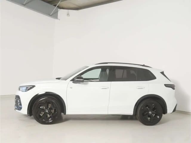 Volkswagen Tiguan 2.0 TDI DSG R-Line Style