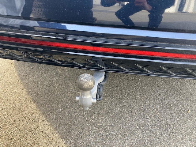 Volkswagen Touareg 3.0 V6 TDI