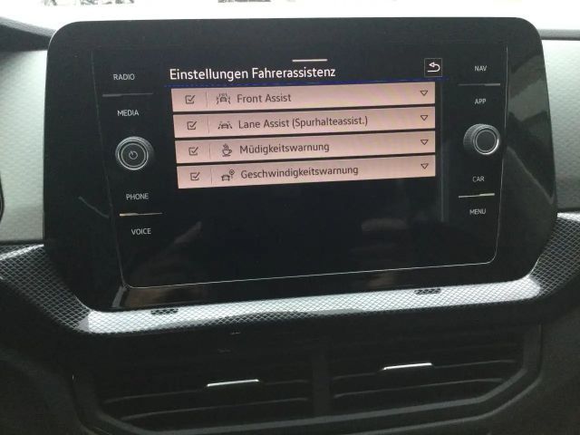 Volkswagen T-Cross 1.0 TSI DSG Life