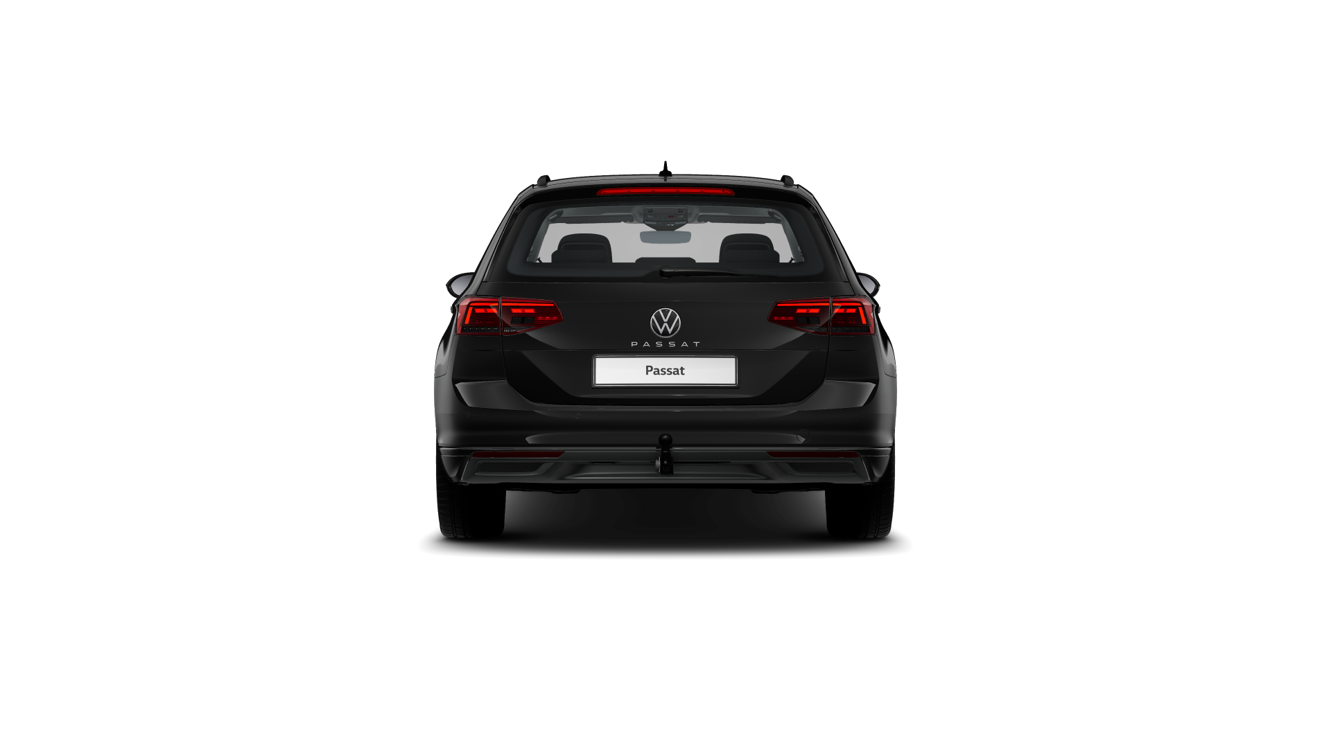 Volkswagen Passat 2.0 TDI Business DSG Variant