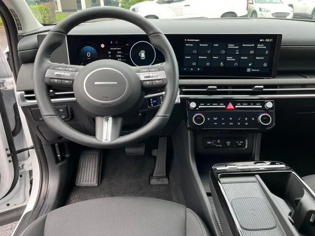 Hyundai Tucson 1.6 T-GDi